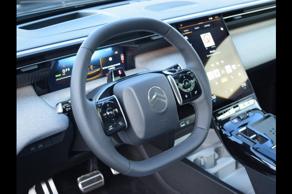 Citroën C5 Aircross Max Comfort Range 73 kWh