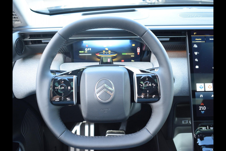 Citroën C5 Aircross Max Comfort Range 73 kWh