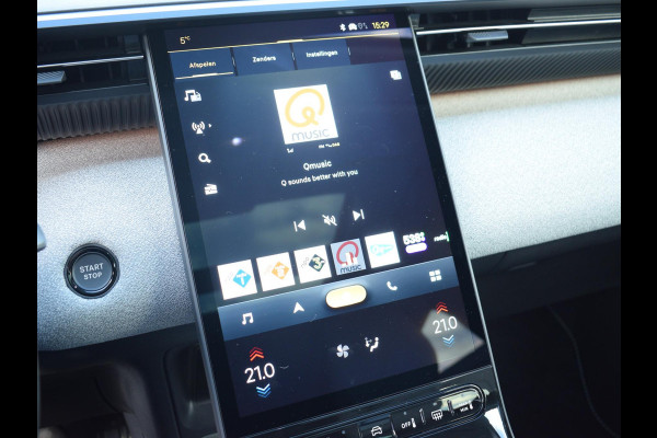 Citroën C5 Aircross Max Comfort Range 73 kWh