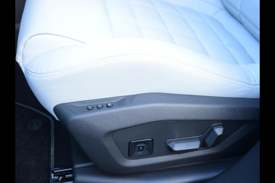 Citroën C5 Aircross Max Comfort Range 73 kWh