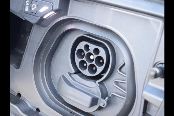 Citroën C5 Aircross Max Comfort Range 73 kWh