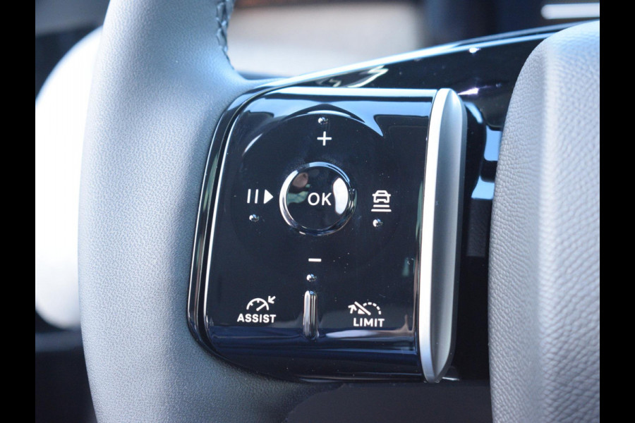 Citroën C5 Aircross Max Comfort Range 73 kWh