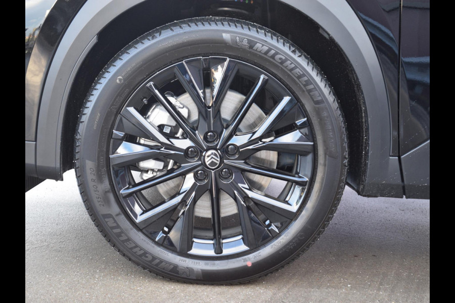 Citroën C5 Aircross Max Comfort Range 73 kWh