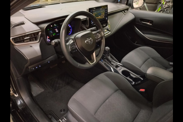 Toyota Corolla Touring Sports 2.0 Hybrid Style panorama / open dak