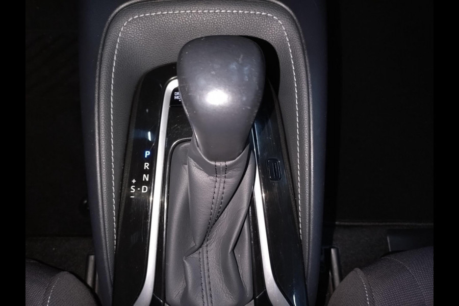 Toyota Corolla Touring Sports 2.0 Hybrid Style panorama / open dak