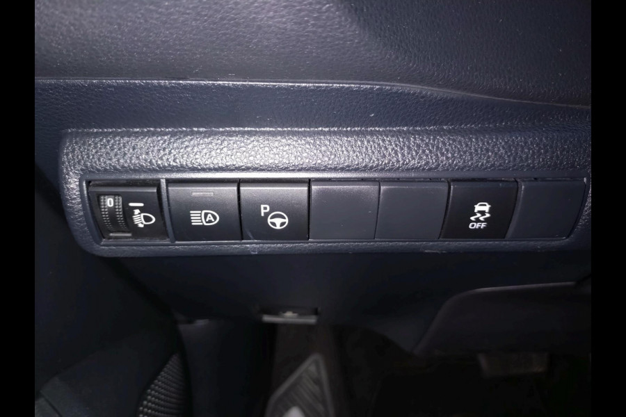Toyota Corolla Touring Sports 2.0 Hybrid Style panorama / open dak