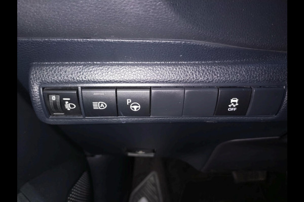 Toyota Corolla Touring Sports 2.0 Hybrid Style panorama / open dak
