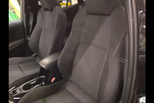 Toyota Corolla Touring Sports 2.0 Hybrid Style panorama / open dak