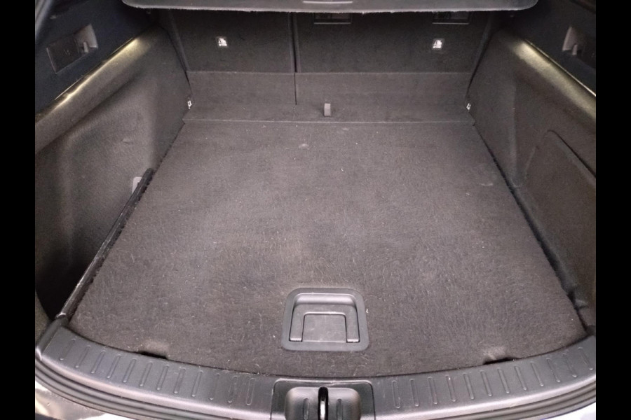 Toyota Corolla Touring Sports 2.0 Hybrid Style panorama / open dak