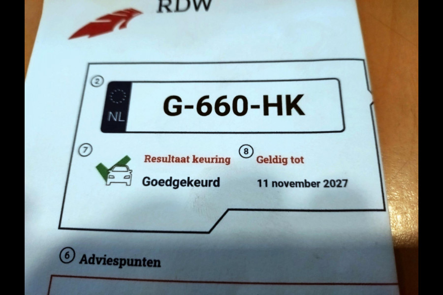 Toyota Corolla Touring Sports 2.0 Hybrid Style panorama / open dak