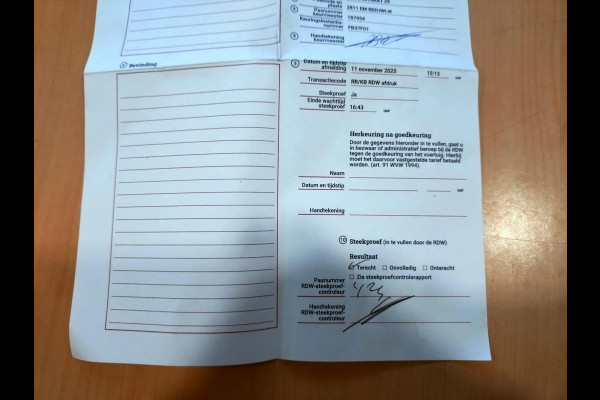 Toyota Corolla Touring Sports 2.0 Hybrid Style panorama / open dak