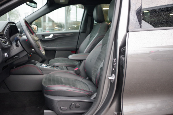 Ford Kuga 2.5 PHEV ST-Line X 225 PK, Panoramadak, Trekhaak, Winterpakket, 360 Camera,