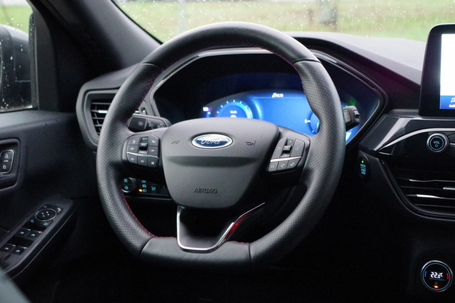 Ford Kuga 2.5 PHEV ST-Line X 225 PK, Panoramadak, Trekhaak, Winterpakket, 360 Camera,