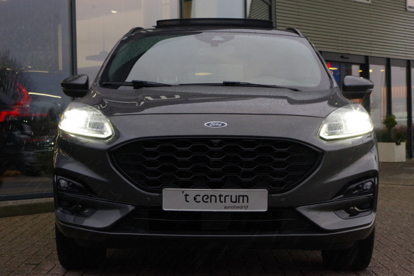 Ford Kuga 2.5 PHEV ST-Line X 225 PK, Panoramadak, Trekhaak, Winterpakket, 360 Camera,