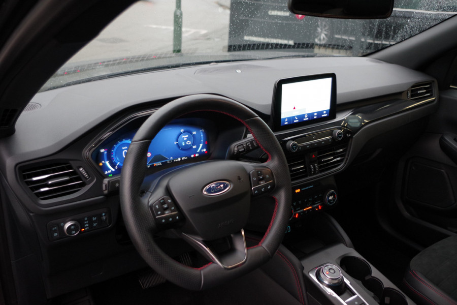 Ford Kuga 2.5 PHEV ST-Line X 225 PK, Panoramadak, Trekhaak, Winterpakket, 360 Camera,