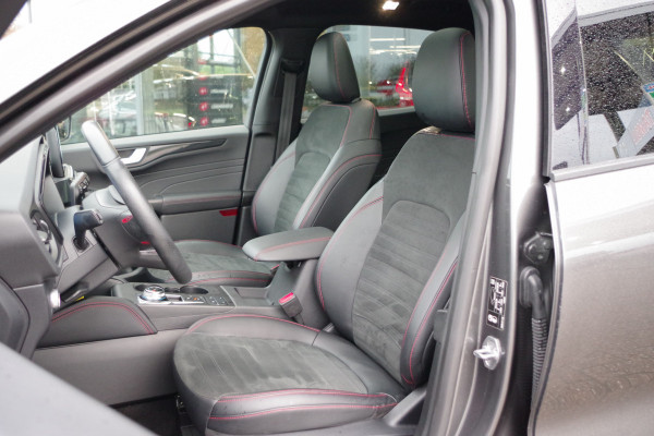 Ford Kuga 2.5 PHEV ST-Line X 225 PK, Panoramadak, Trekhaak, Winterpakket, 360 Camera,