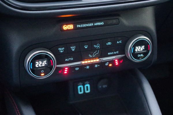 Ford Kuga 2.5 PHEV ST-Line X 225 PK, Panoramadak, Trekhaak, Winterpakket, 360 Camera,