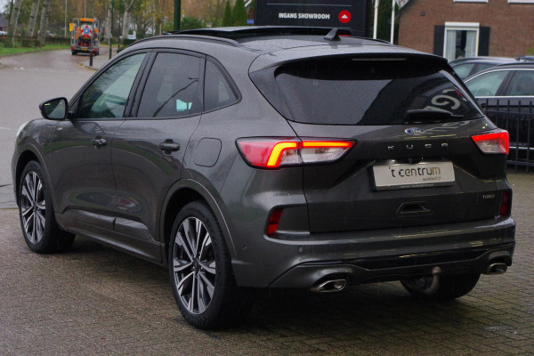 Ford Kuga 2.5 PHEV ST-Line X 225 PK, Panoramadak, Trekhaak, Winterpakket, 360 Camera,