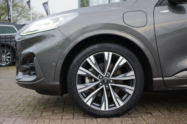 Ford Kuga 2.5 PHEV ST-Line X 225 PK, Panoramadak, Trekhaak, Winterpakket, 360 Camera,