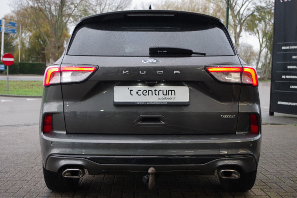 Ford Kuga 2.5 PHEV ST-Line X 225 PK, Panoramadak, Trekhaak, Winterpakket, 360 Camera,