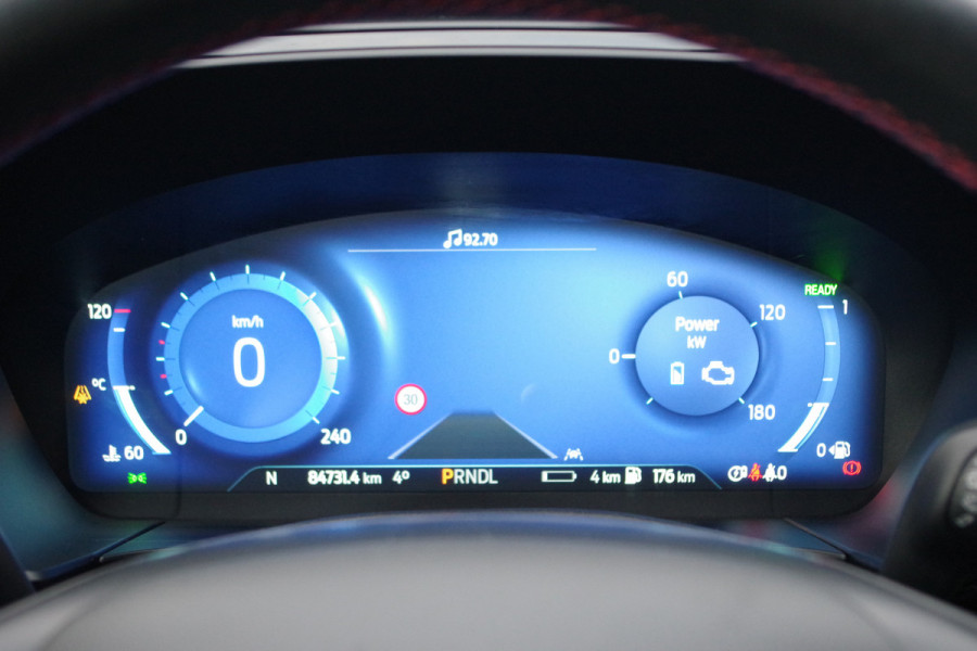 Ford Kuga 2.5 PHEV ST-Line X 225 PK, Panoramadak, Trekhaak, Winterpakket, 360 Camera,