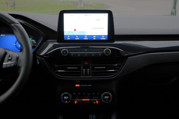 Ford Kuga 2.5 PHEV ST-Line X 225 PK, Panoramadak, Trekhaak, Winterpakket, 360 Camera,