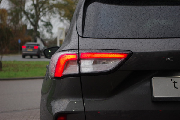Ford Kuga 2.5 PHEV ST-Line X 225 PK, Panoramadak, Trekhaak, Winterpakket, 360 Camera,
