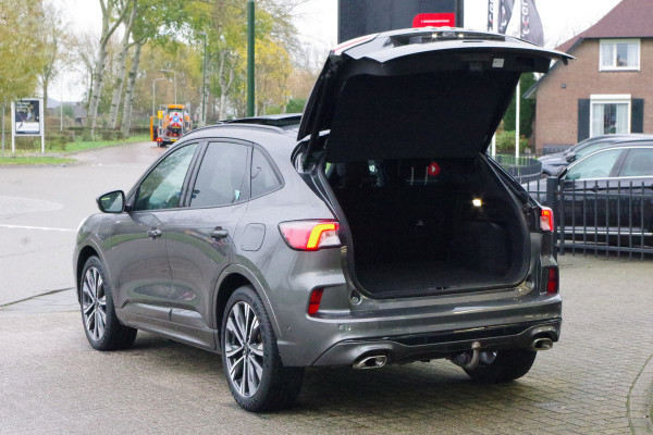 Ford Kuga 2.5 PHEV ST-Line X 225 PK, Panoramadak, Trekhaak, Winterpakket, 360 Camera,