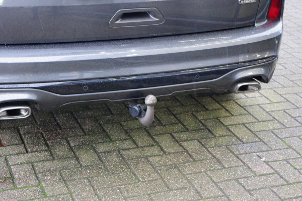 Ford Kuga 2.5 PHEV ST-Line X 225 PK, Panoramadak, Trekhaak, Winterpakket, 360 Camera,