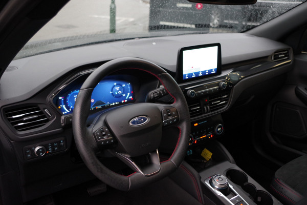 Ford Kuga 2.5 PHEV ST-Line X 225 PK, Panoramadak, Trekhaak, Winterpakket, 360 Camera,