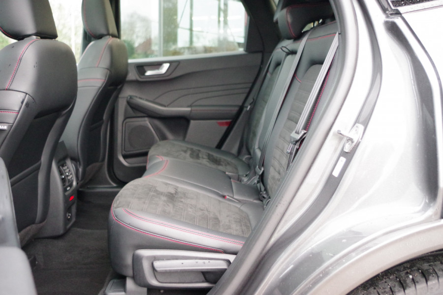 Ford Kuga 2.5 PHEV ST-Line X 225 PK, Panoramadak, Trekhaak, Winterpakket, 360 Camera,