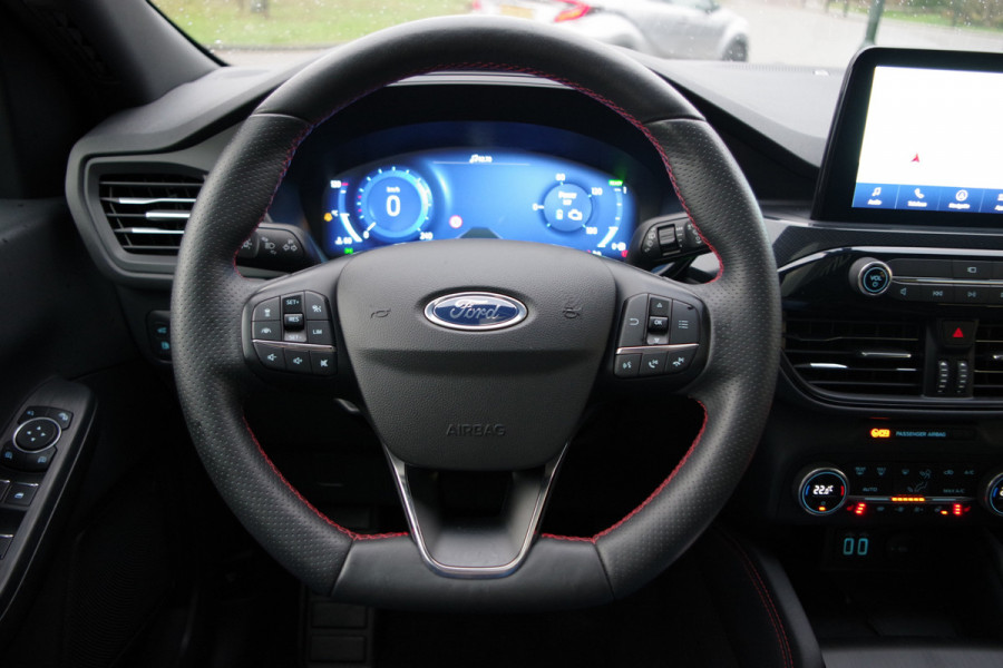 Ford Kuga 2.5 PHEV ST-Line X 225 PK, Panoramadak, Trekhaak, Winterpakket, 360 Camera,