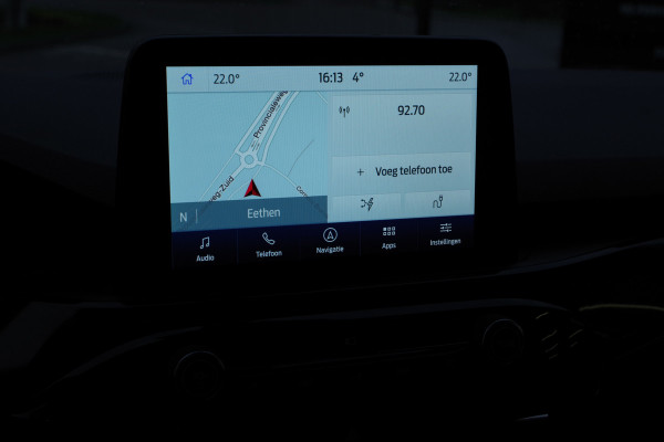 Ford Kuga 2.5 PHEV ST-Line X 225 PK, Panoramadak, Trekhaak, Winterpakket, 360 Camera,