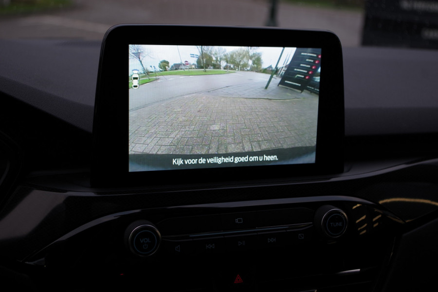 Ford Kuga 2.5 PHEV ST-Line X 225 PK, Panoramadak, Trekhaak, Winterpakket, 360 Camera,