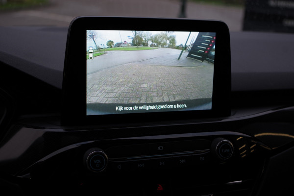 Ford Kuga 2.5 PHEV ST-Line X 225 PK, Panoramadak, Trekhaak, Winterpakket, 360 Camera,