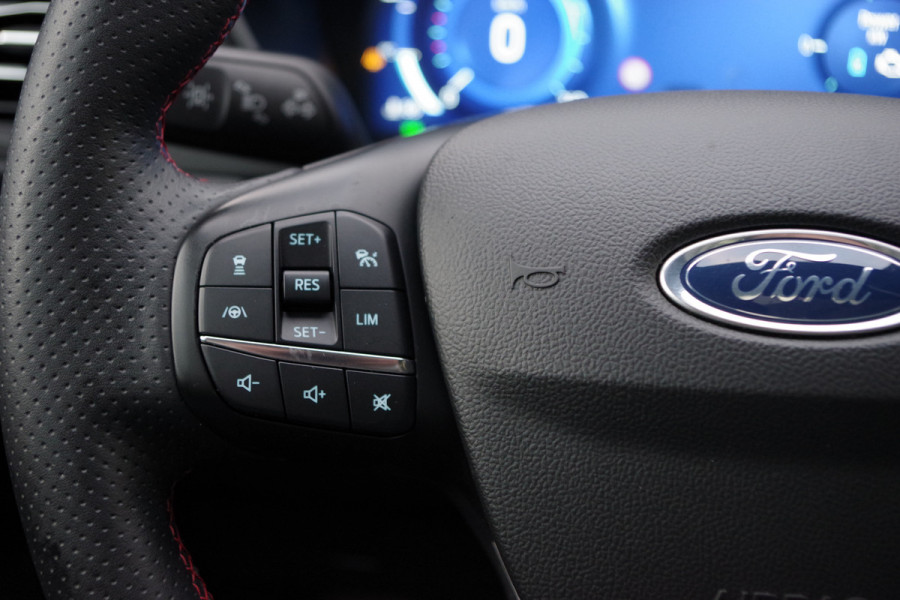 Ford Kuga 2.5 PHEV ST-Line X 225 PK, Panoramadak, Trekhaak, Winterpakket, 360 Camera,