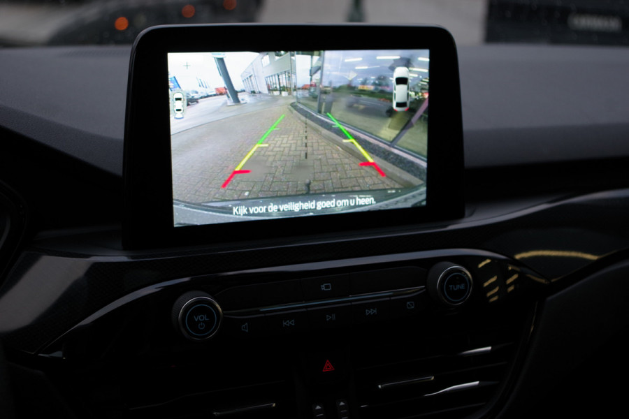 Ford Kuga 2.5 PHEV ST-Line X 225 PK, Panoramadak, Trekhaak, Winterpakket, 360 Camera,