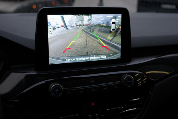 Ford Kuga 2.5 PHEV ST-Line X 225 PK, Panoramadak, Trekhaak, Winterpakket, 360 Camera,