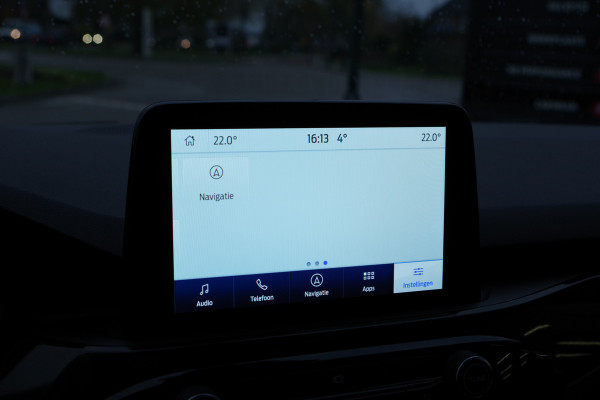 Ford Kuga 2.5 PHEV ST-Line X 225 PK, Panoramadak, Trekhaak, Winterpakket, 360 Camera,