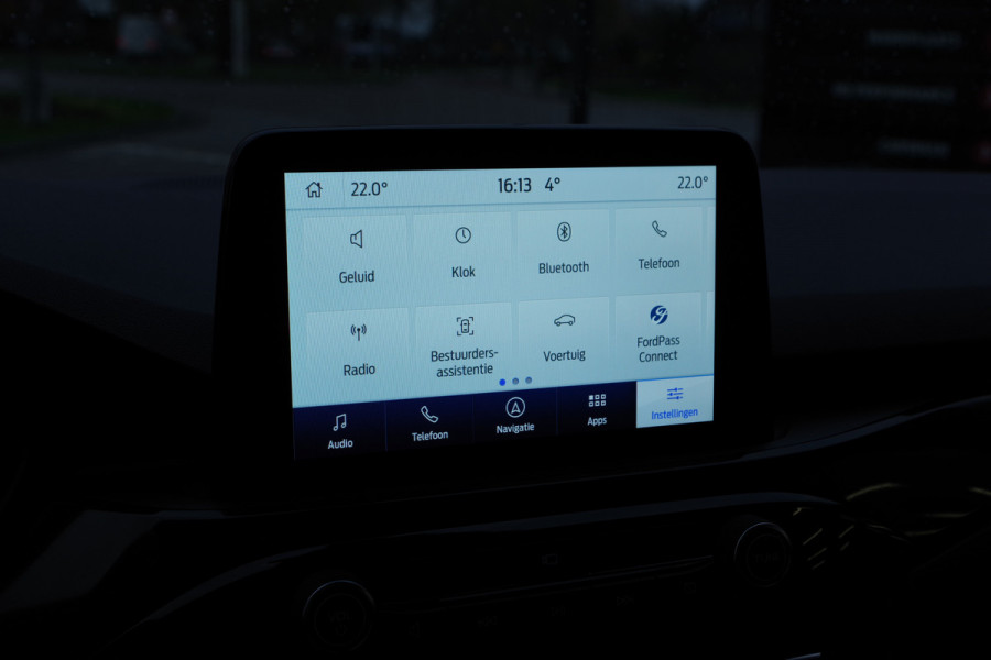 Ford Kuga 2.5 PHEV ST-Line X 225 PK, Panoramadak, Trekhaak, Winterpakket, 360 Camera,