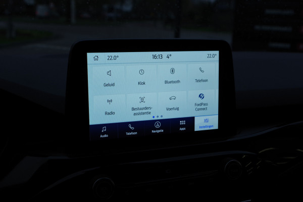 Ford Kuga 2.5 PHEV ST-Line X 225 PK, Panoramadak, Trekhaak, Winterpakket, 360 Camera,