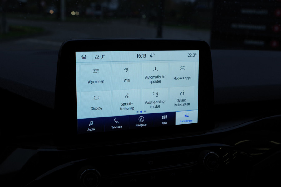 Ford Kuga 2.5 PHEV ST-Line X 225 PK, Panoramadak, Trekhaak, Winterpakket, 360 Camera,