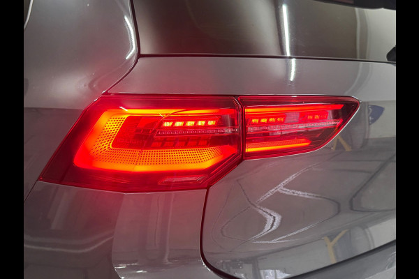 Volkswagen Golf 1.5 eTSI 150pk Style Black Edition | PANO | Camera | Matrix LED | Velours | Ambient | ACC | Carplay | Trekhaak