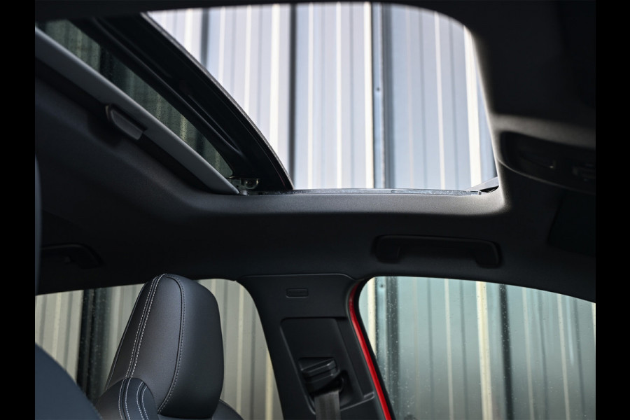 Audi A3 Sportback 45 TFSI e S EDITION COMPETITION | BLACK OPTIC | MATRIX LED | KEYLESS | VIRTUAL COCKPIT | PANORAMADAK | AMBIANCE INTERI