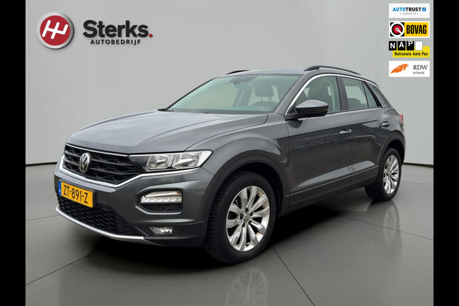 Volkswagen T-Roc 1.0 TSI Style