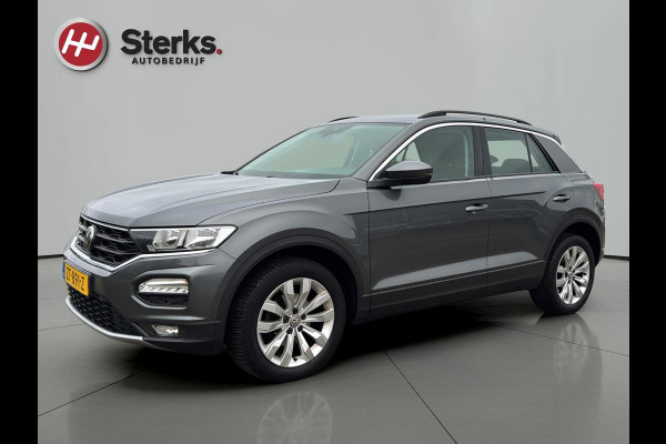 Volkswagen T-Roc 1.0 TSI Style
