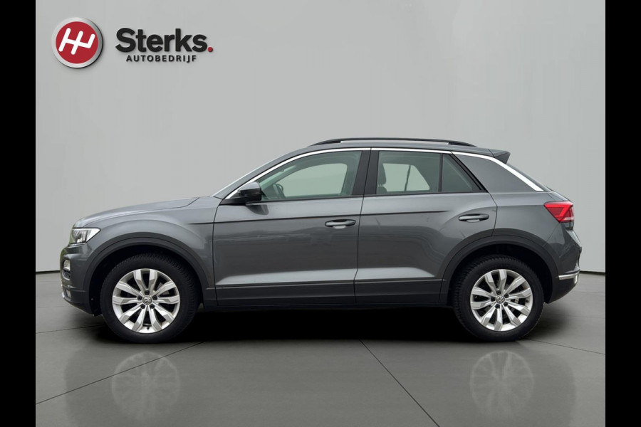 Volkswagen T-Roc 1.0 TSI Style