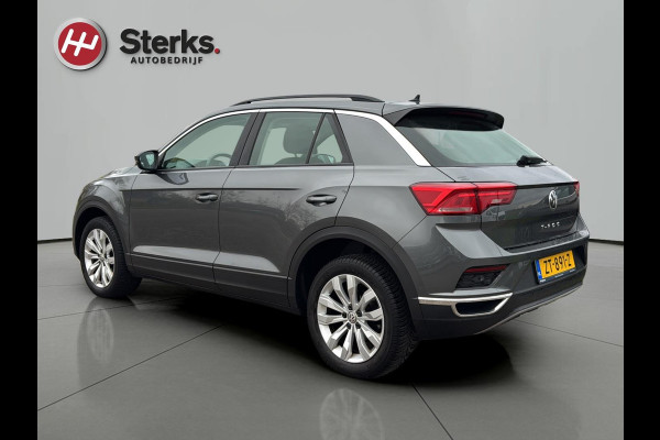 Volkswagen T-Roc 1.0 TSI Style