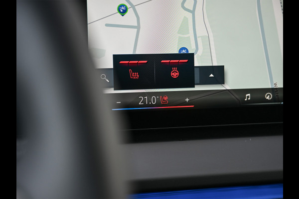 BMW X3 30e XDRIVE | M-SPORT | COMFORT ACCESS | ACTIVE CRUISE | LEDER | STOELVERWARMING | AMBIANCE INTERIEUR | STUURVERWARMING | MEMORY