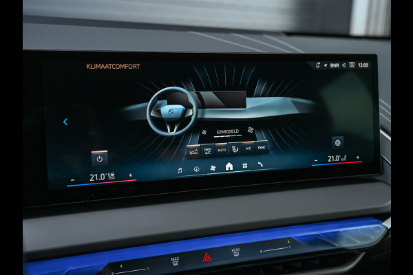 BMW X3 30e XDRIVE | M-SPORT | COMFORT ACCESS | ACTIVE CRUISE | LEDER | STOELVERWARMING | AMBIANCE INTERIEUR | STUURVERWARMING | MEMORY